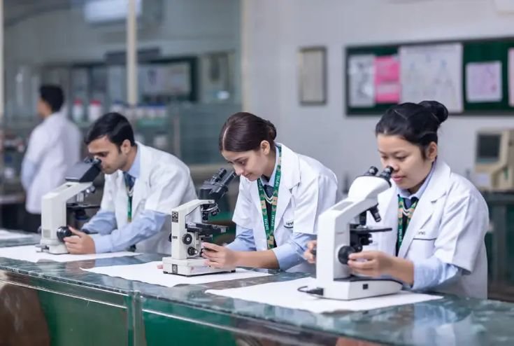 Hospital Administration