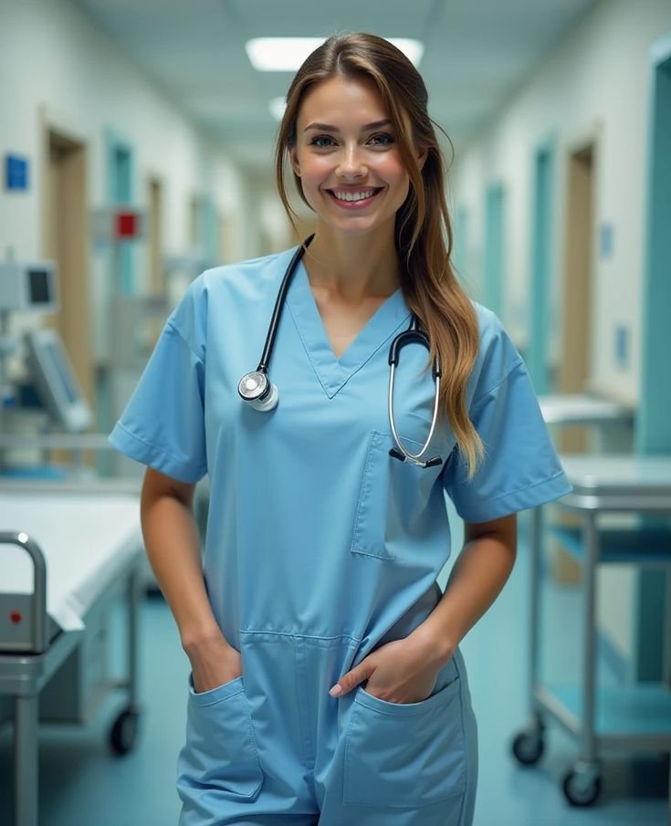 Paramedical and Nursing Courses