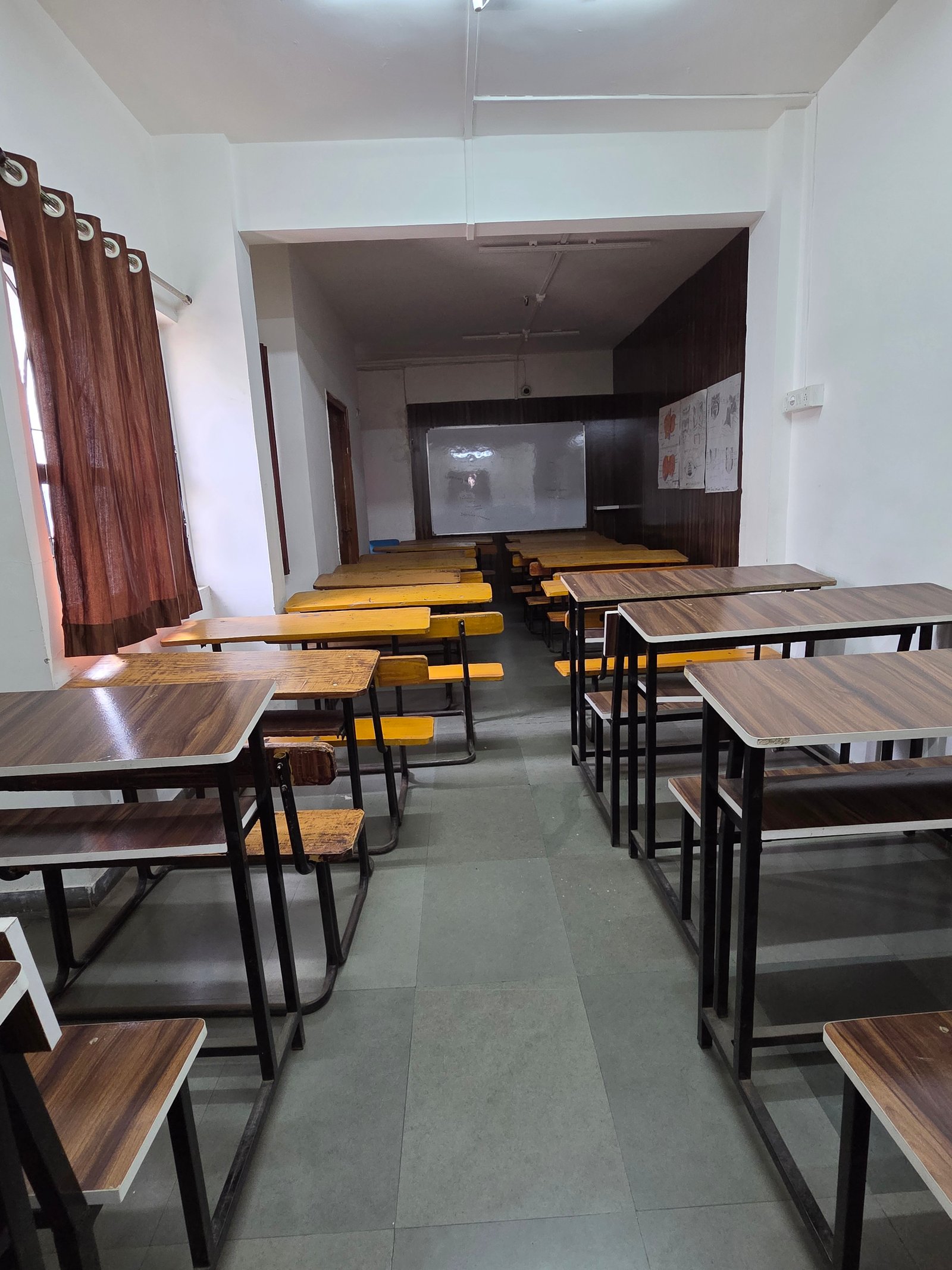 Healthcare Skill Development Partner