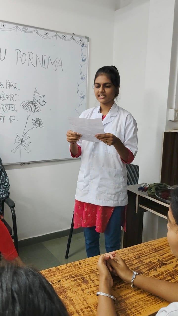 Medical Lab