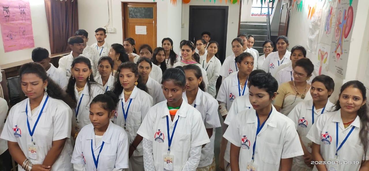 Physiotherapy Courses