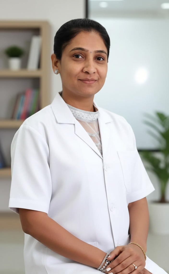 Mrs. shweta Chaudhari